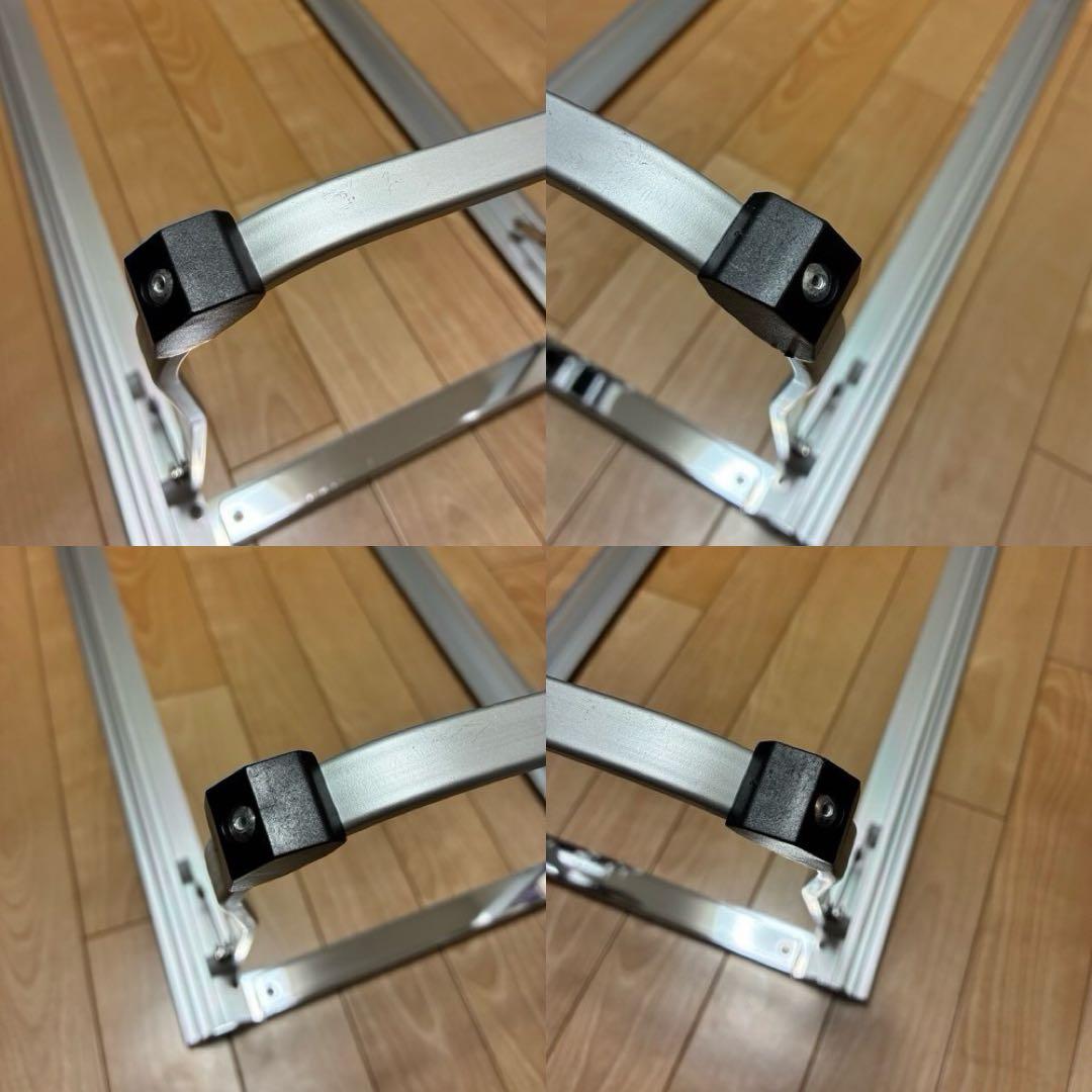 スノーピーク　エントリーIGT　マルチパーパストートバッグM　セット