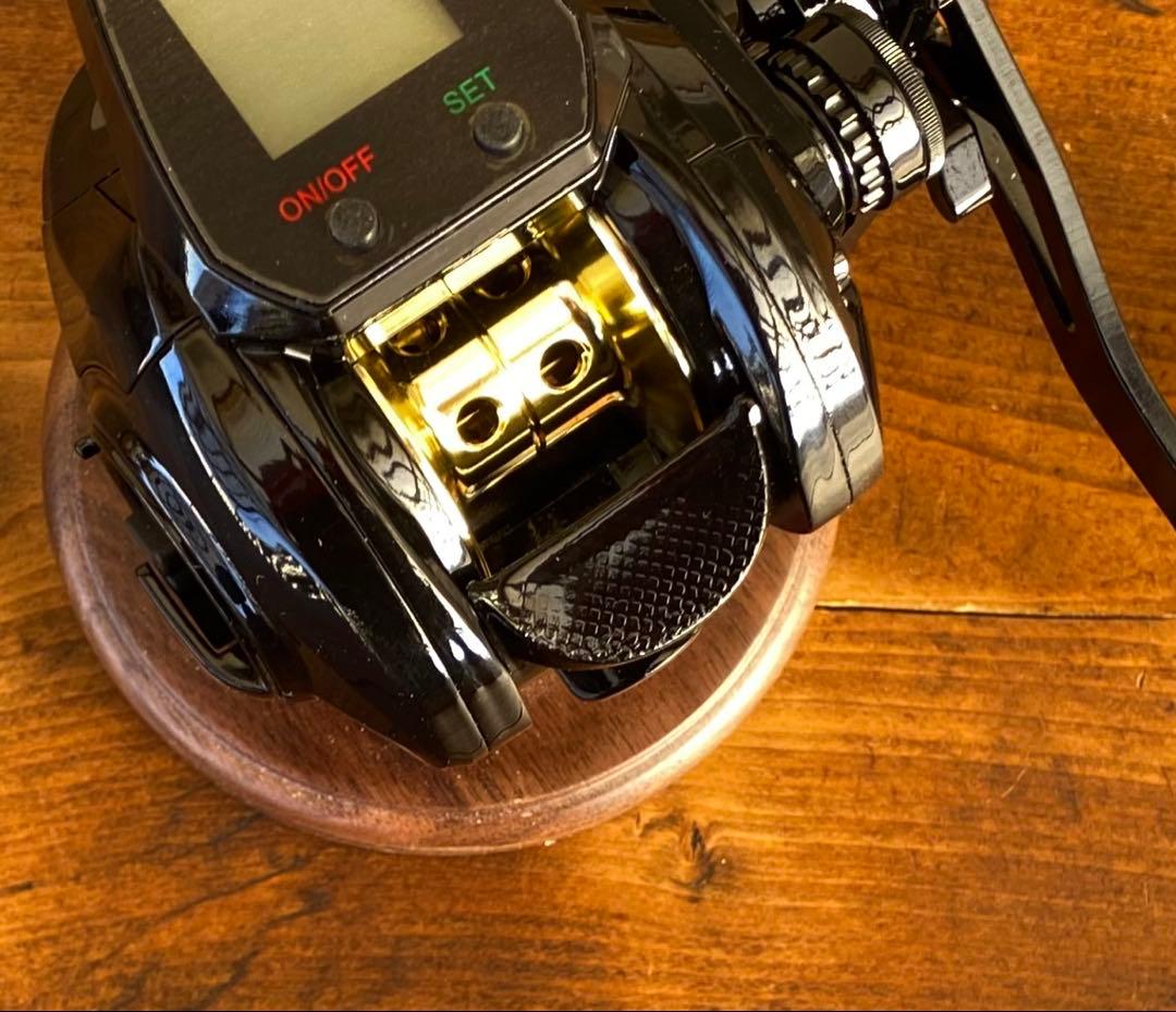 ジギングセット　ジギングロッド　C572ML スロージギング　タイラバ　イカ