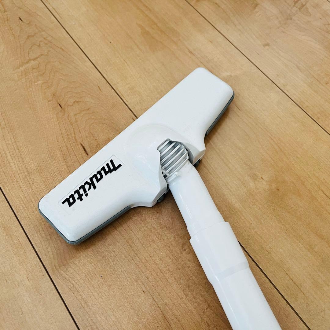 【人気機種】Makita CL107FD 充電式クリーナ