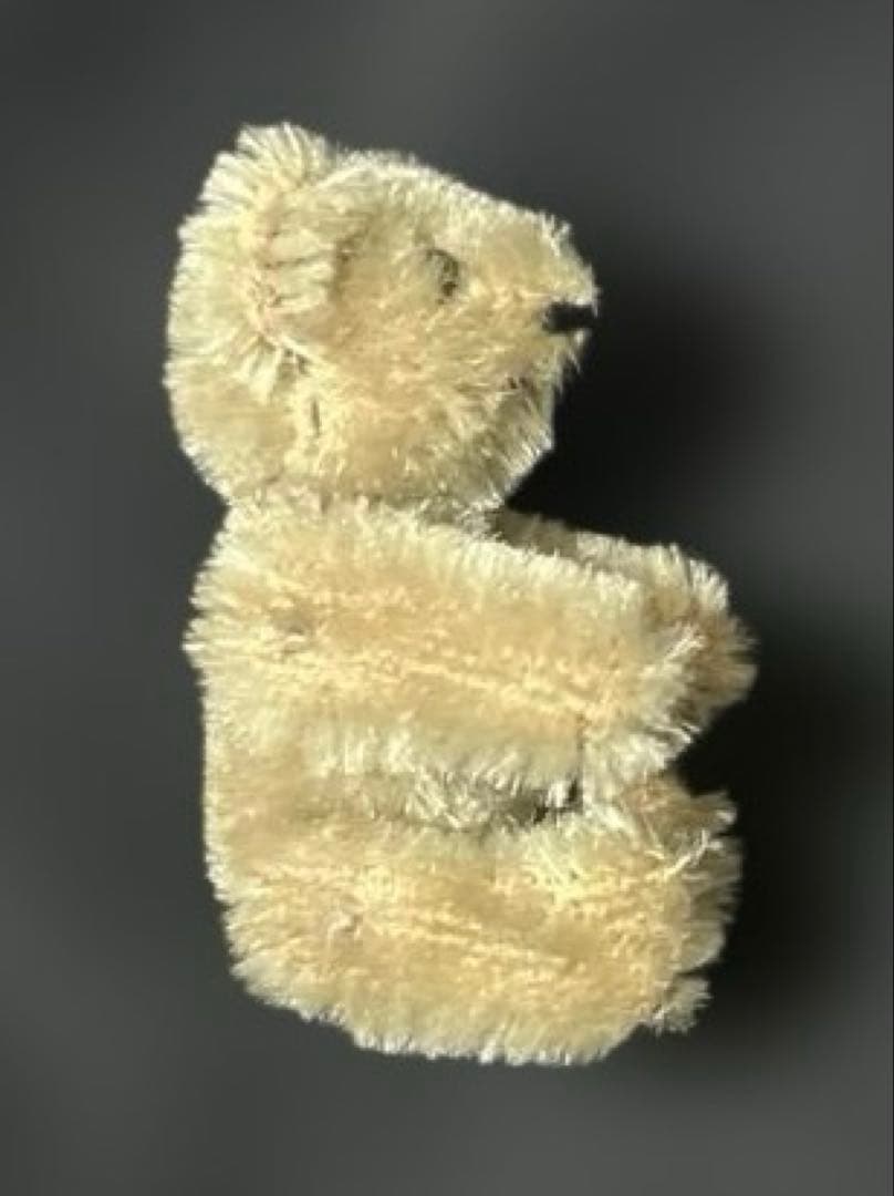 アンティーク テディベア ミニチュア