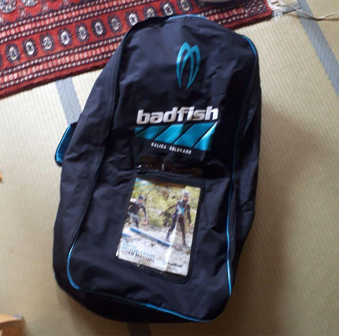 インフレータブルSUPバッグパック/サップ収納、マリンスポーツ、リバー、川遊び