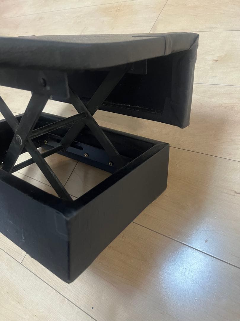 ムツミ　M60 補助ペダル　即日発送