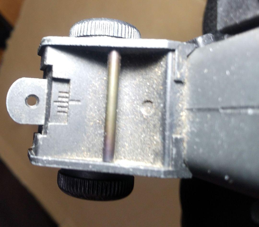 89式小銃　折曲銃床　電動ガン　東京マルイ