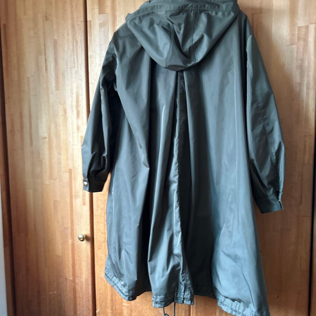 フレッドペリー　FREDPERRY モッズコート