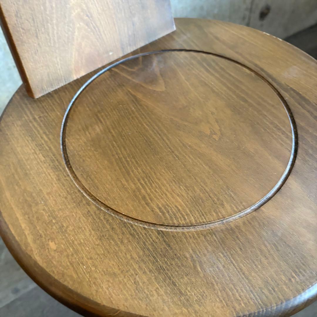 KOIZUMI ローバックスツール　②