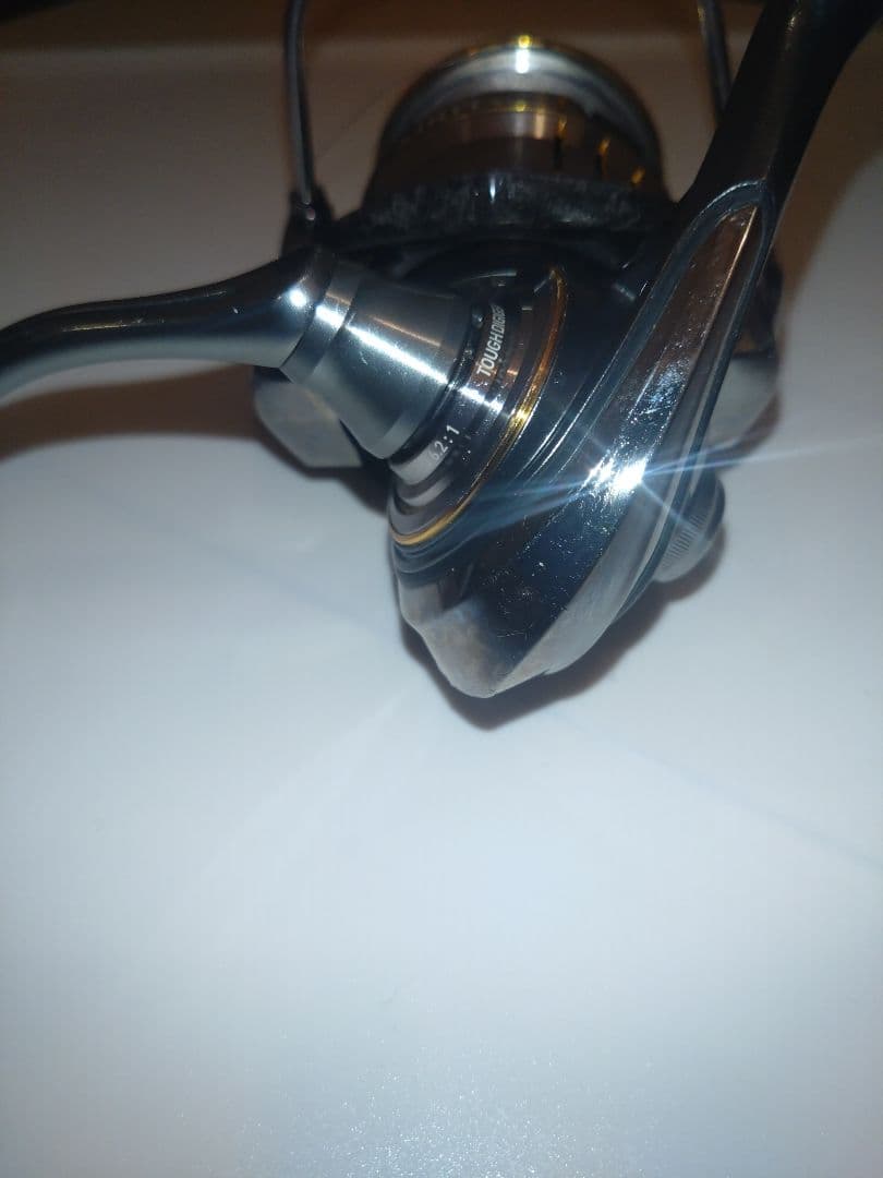 ゲ*ん様 DAIWA！21ルビアスエアリティFCLT2500S-XH-QD