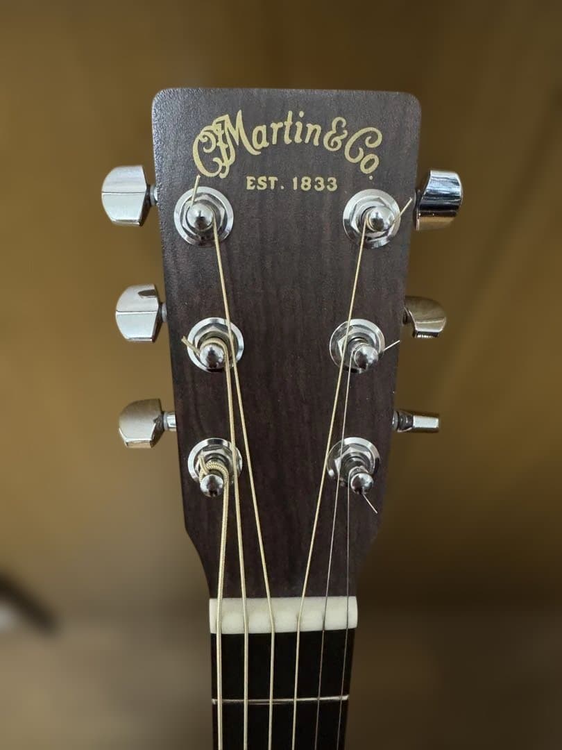 Martin LX1 Little Martin 美品