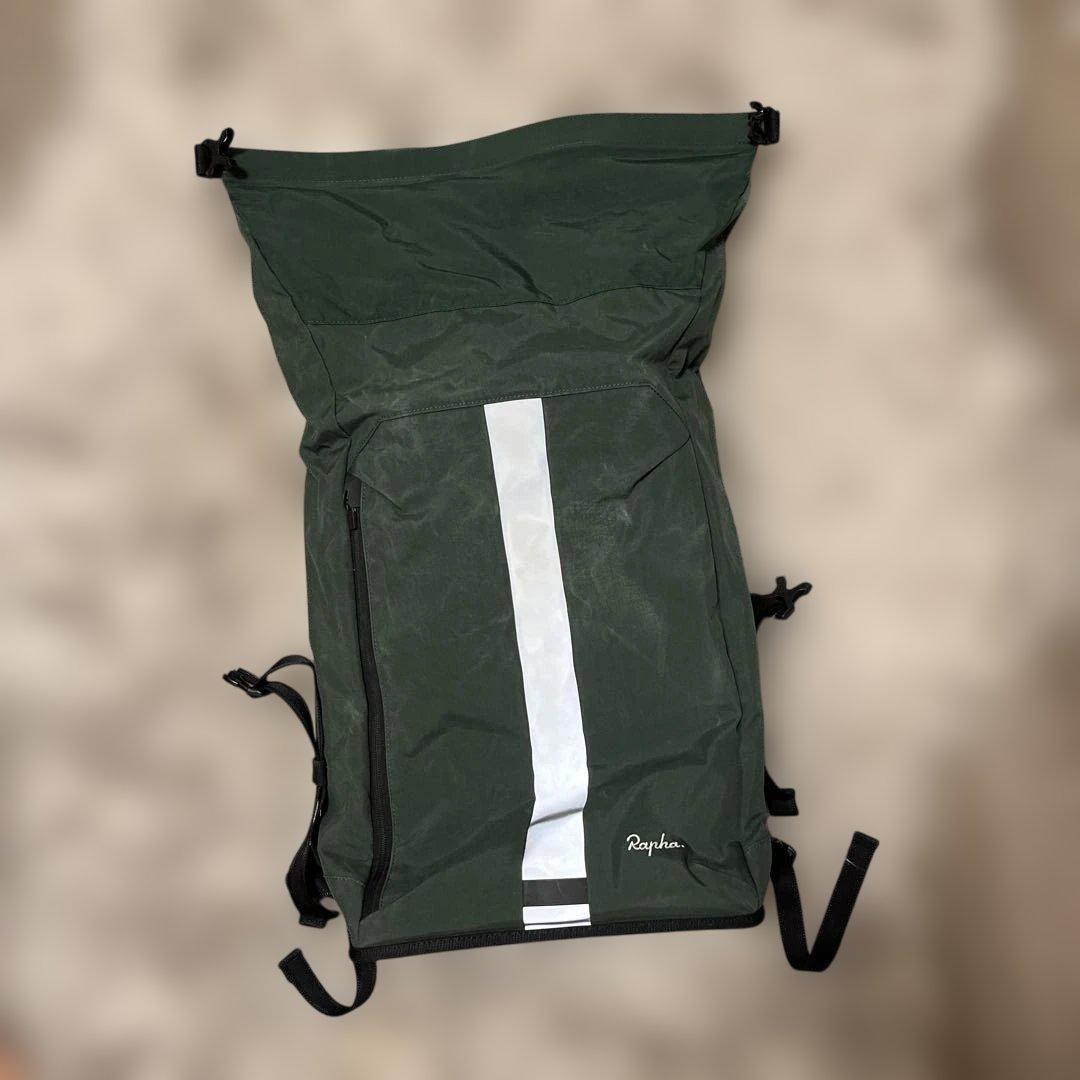 Rapha BACKPACK 20L（ラファ バックパック 20L）