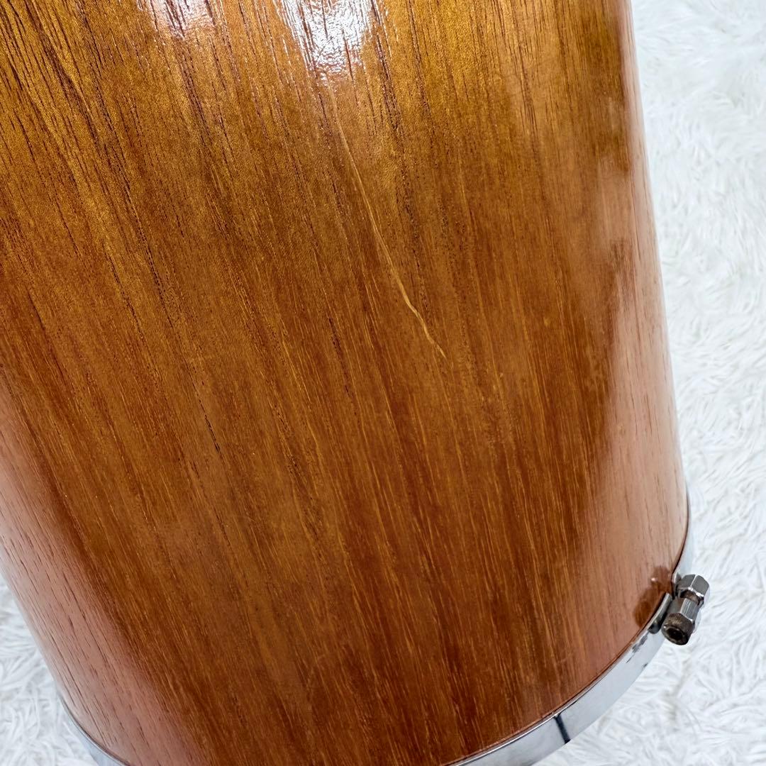 RMV へボロ 木製 ブラジル コンテンポラネア 打楽器 タンタン