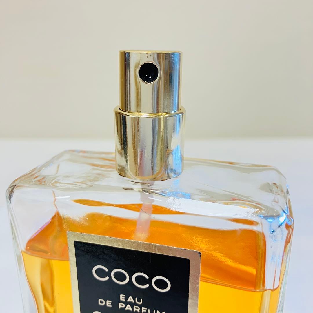ココ　シャネル オードパルファム ヴァポリザター　香水　100ml