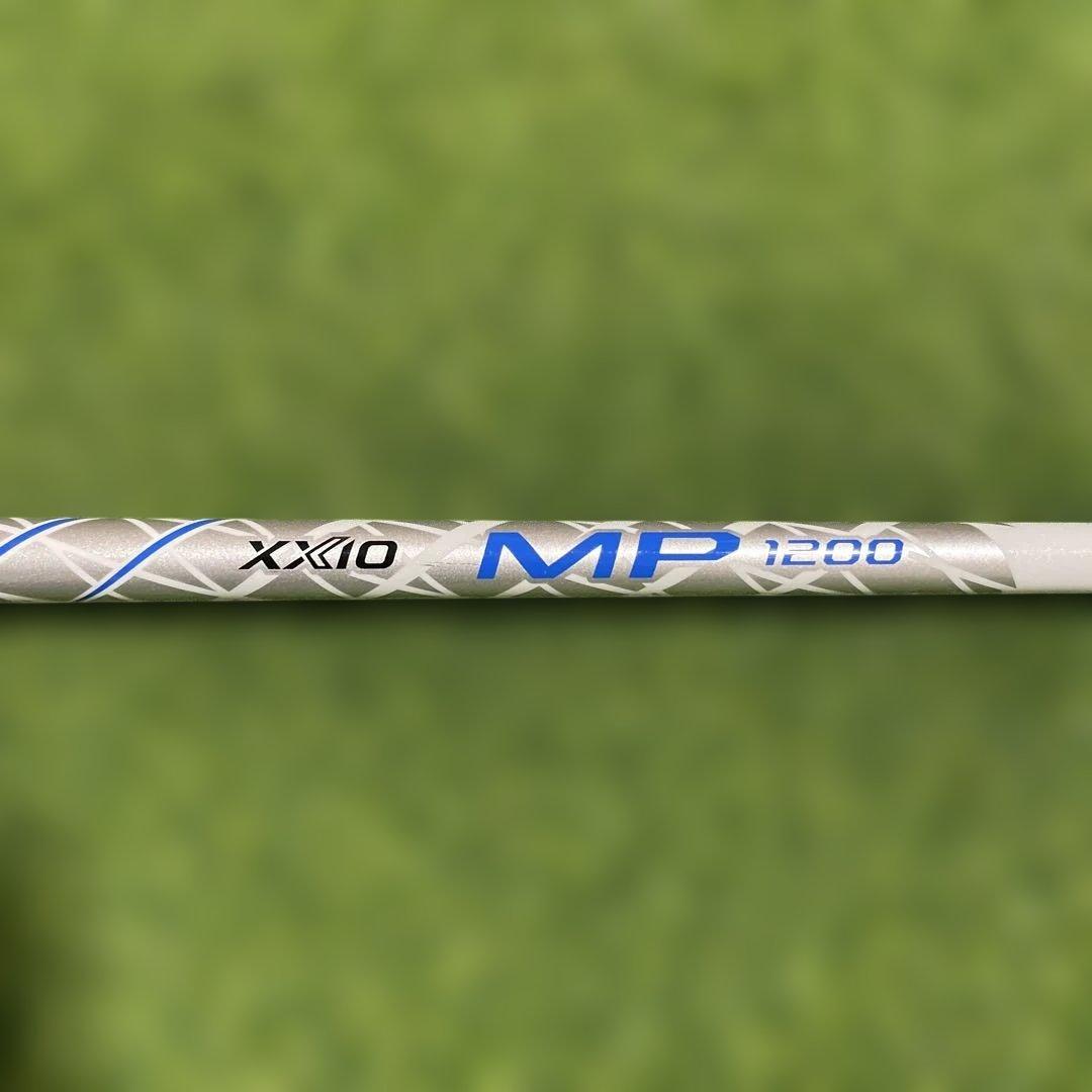 XXIO12フェアウェイウッド4番16.5° フレックスSR