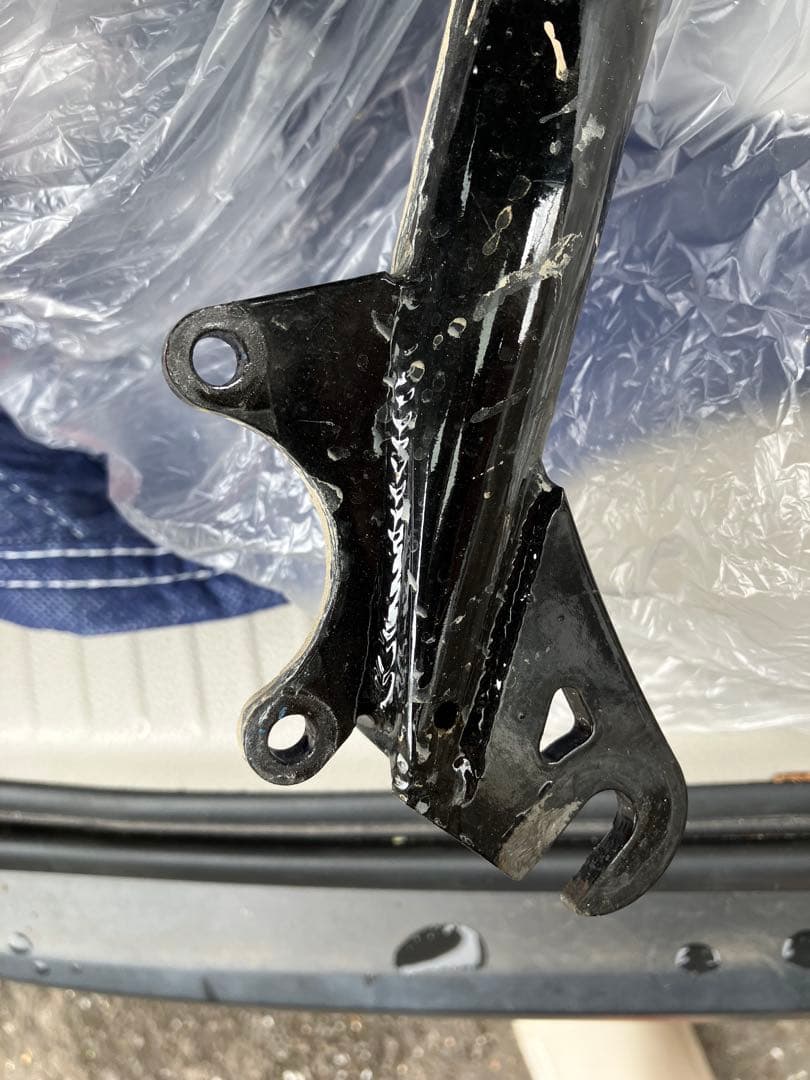 GT ラボンバ　フレーム以外