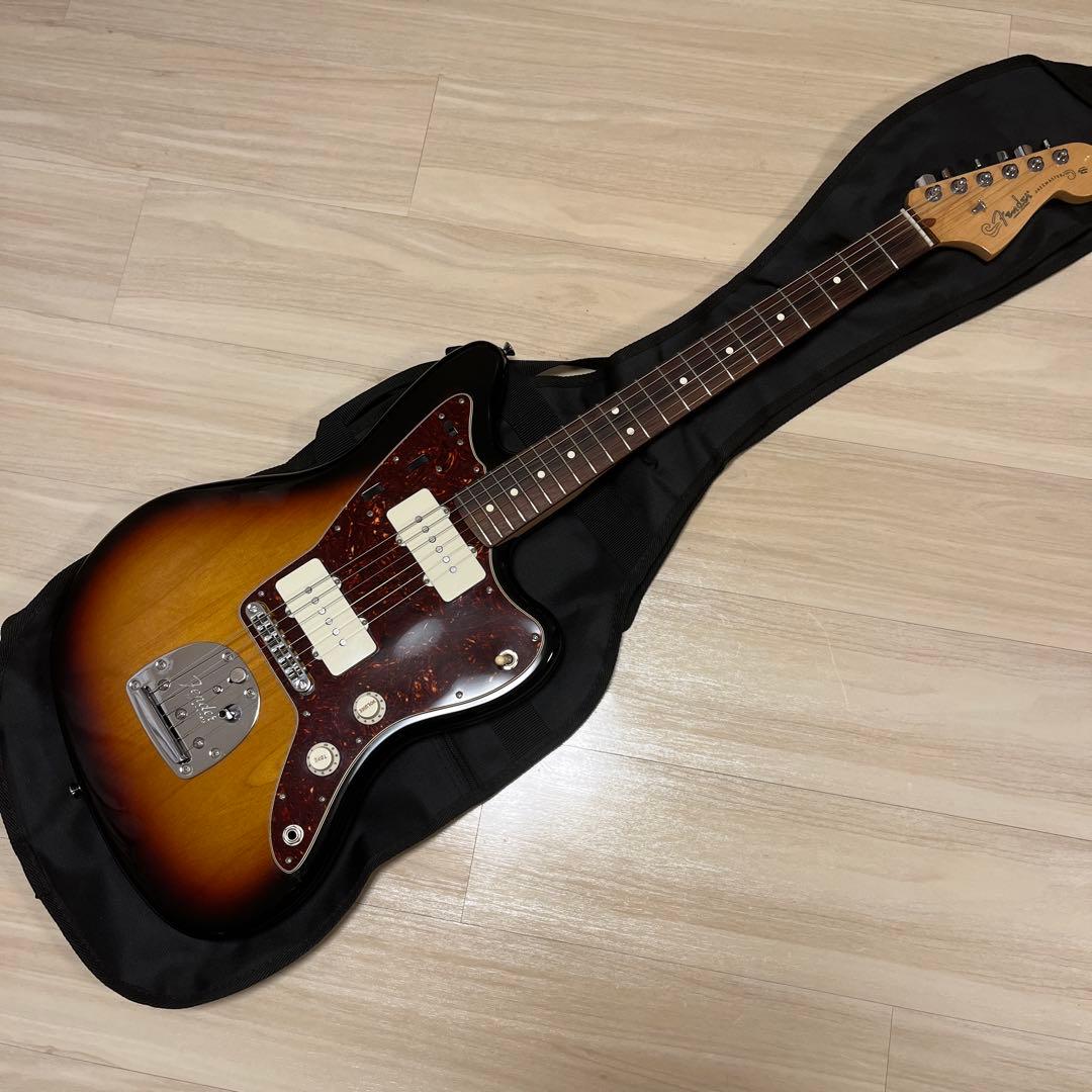 ギター Fender Jazzmaster