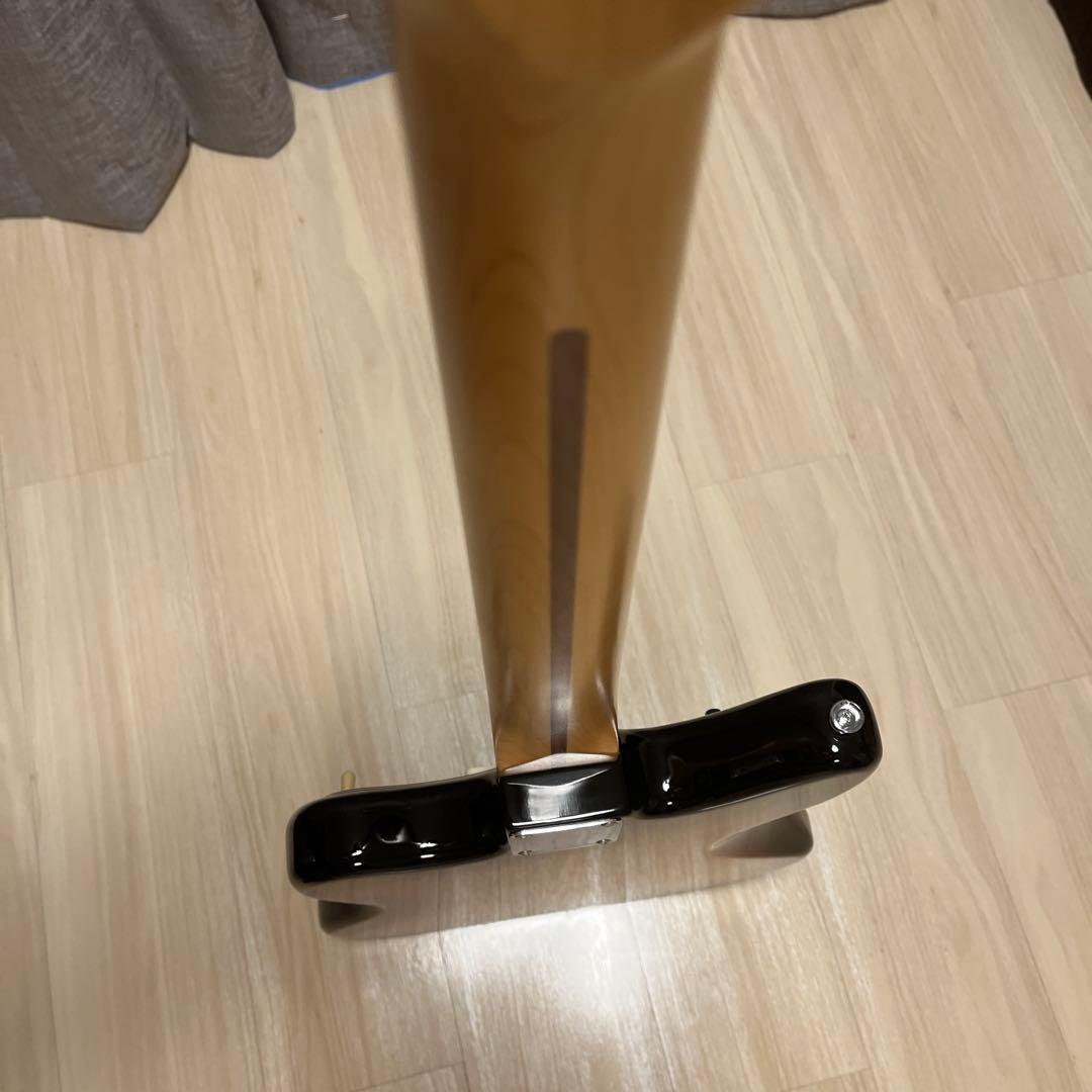 ギター Fender Jazzmaster