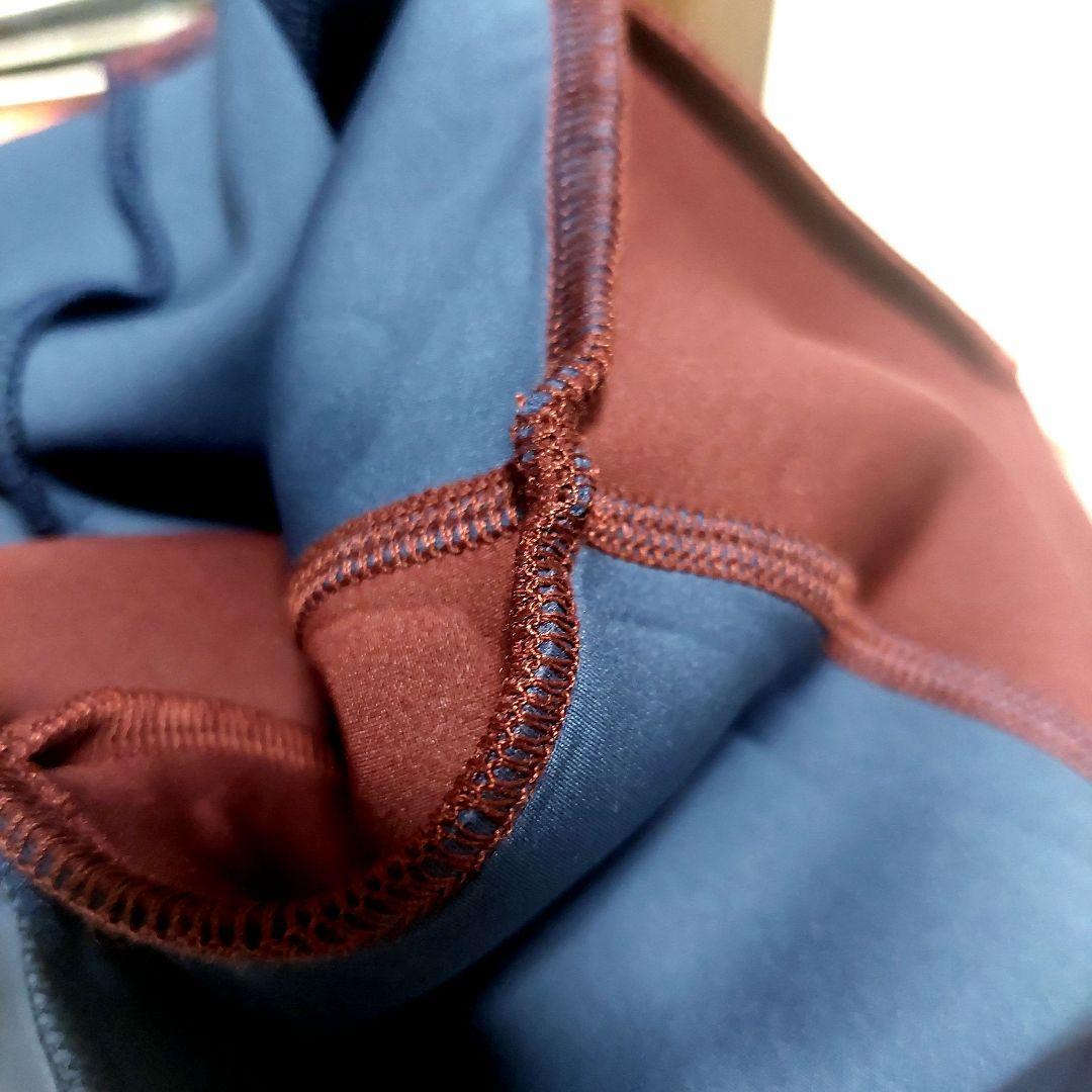 新品　Seea　Dara Surf Suit　XS　シーア　サーフィン　ロンスプ