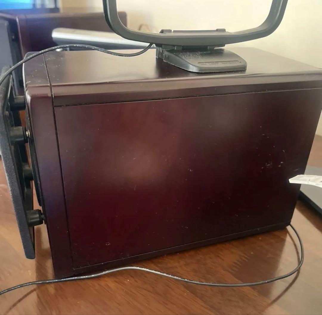 Victor ビクター EX-AR7