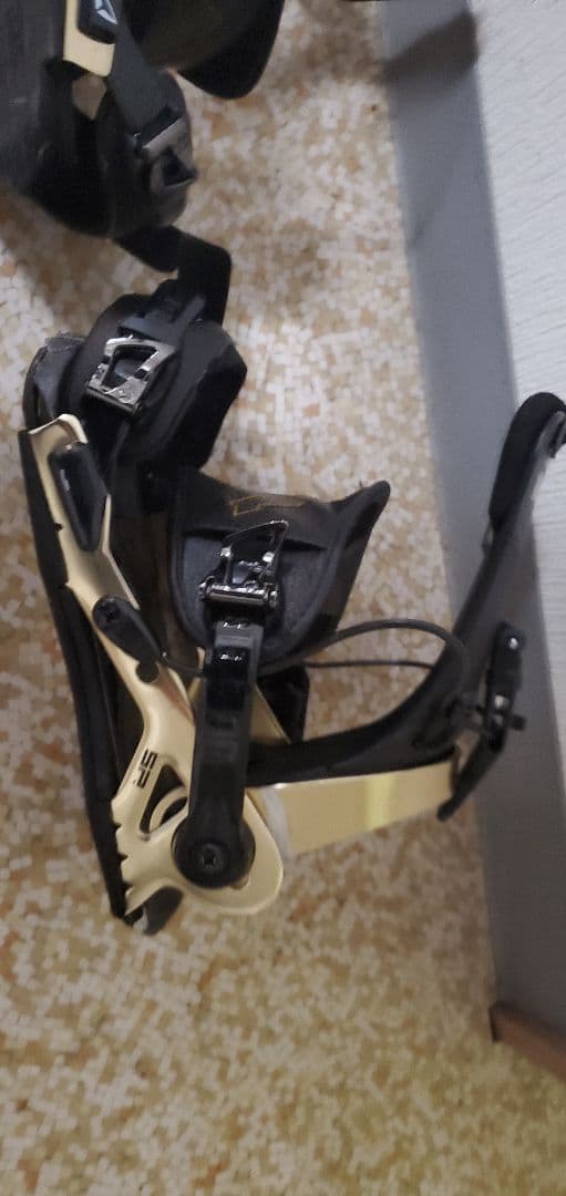 SPバインディング sLAB マウンテン マルチエントリー 21/22 サイズM