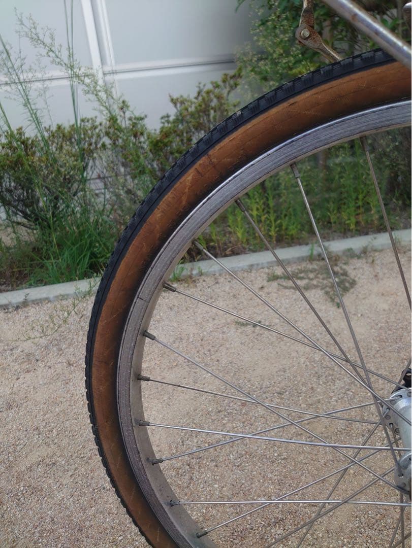 RALEIGH 「ラレー」 RSW SPORT MIXTE ミニベロ