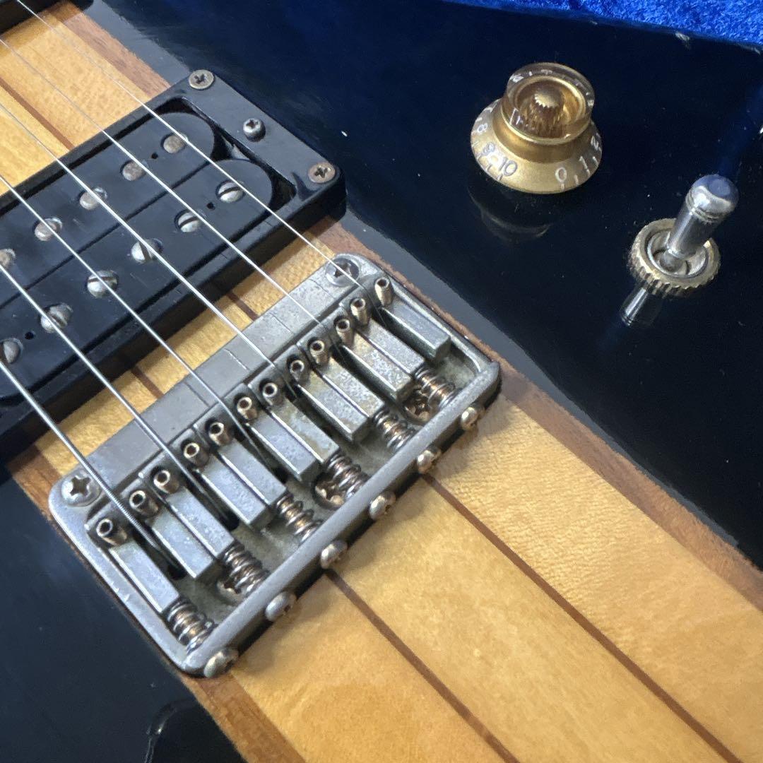 80's アリアプロ2 TS500 レアカラー