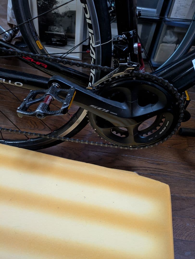 Shimano 105 R7000シリーズコンポセット！