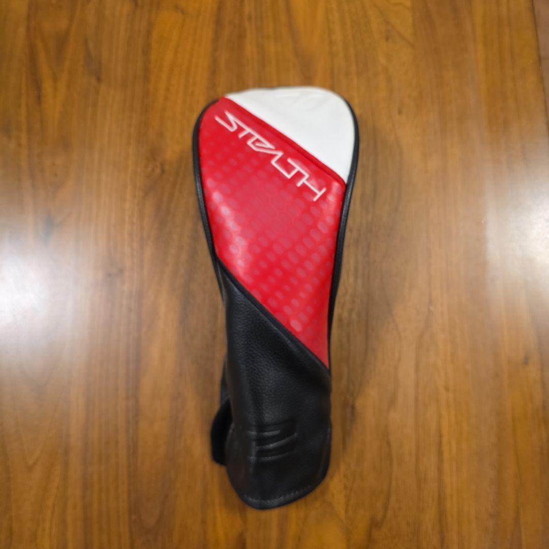 テーラーメイド ステルス2 フェアウェイウッド 5W ツアーAD PT