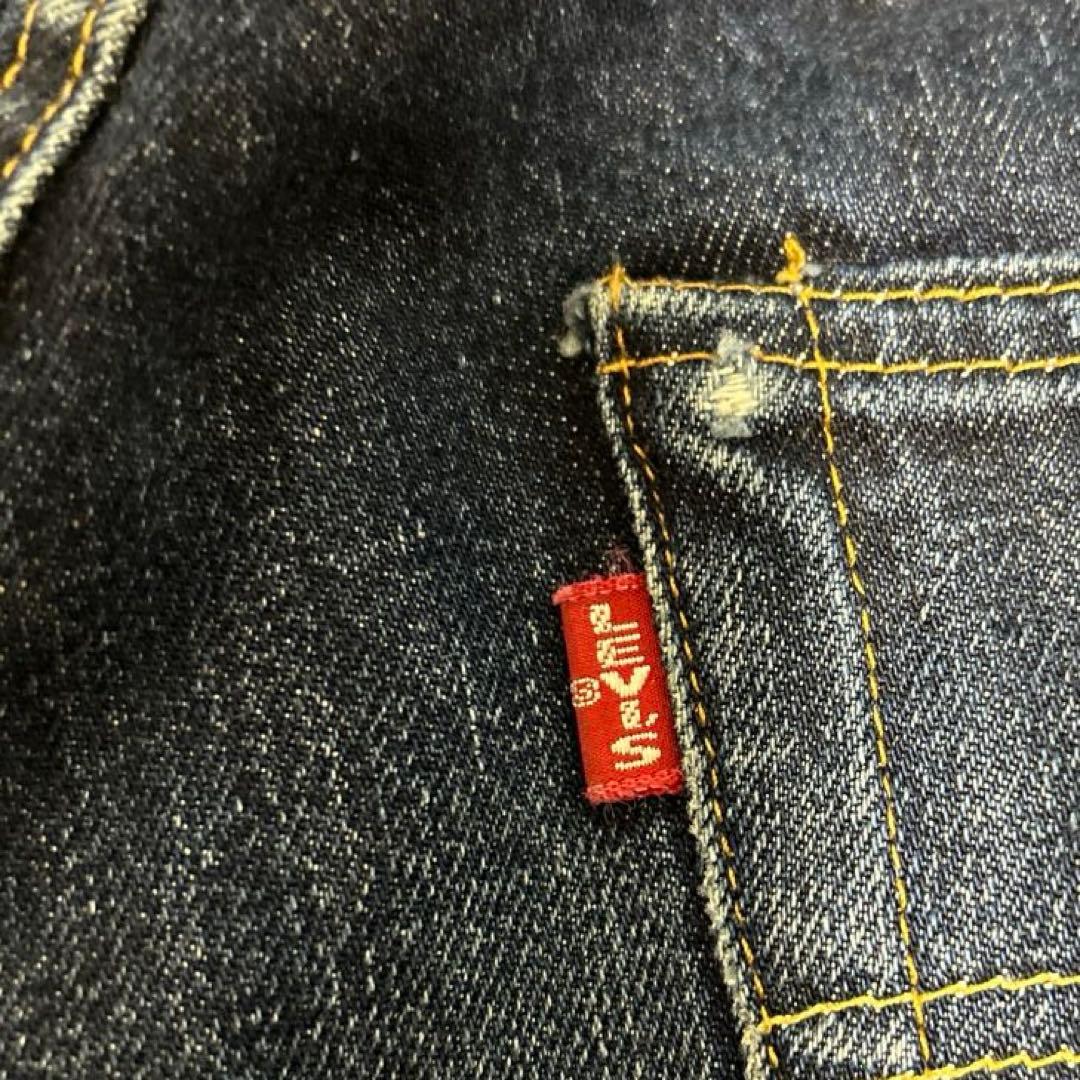 Levi's 501XX W30 90s USA製　バレンシア製　デニムパンツ