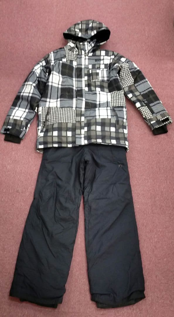 P1-85S/Orage/スキーウエア