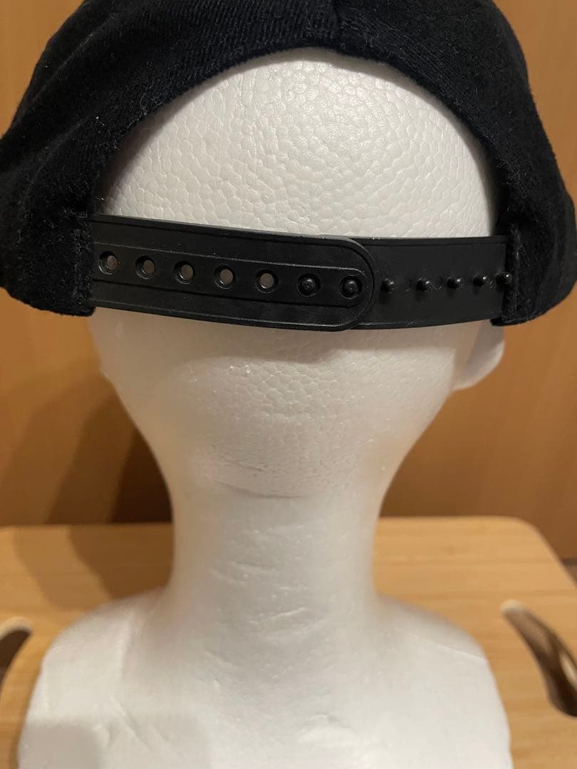 90s シカゴブルズキャップ　ビンテージ　スポーツスペシャリティズ