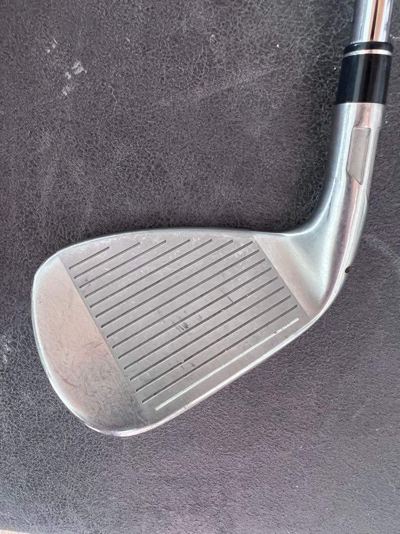 ステルス アイアンセット 5本組 6-9 P