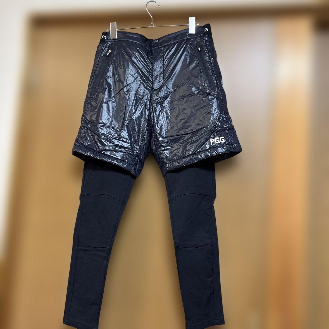 PGG ハイブリッドパンツ