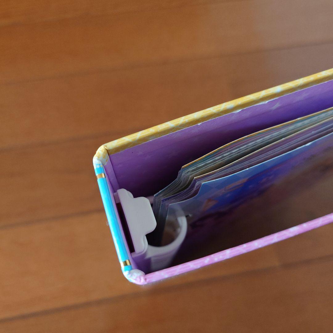 アイカツ！公式バインダー