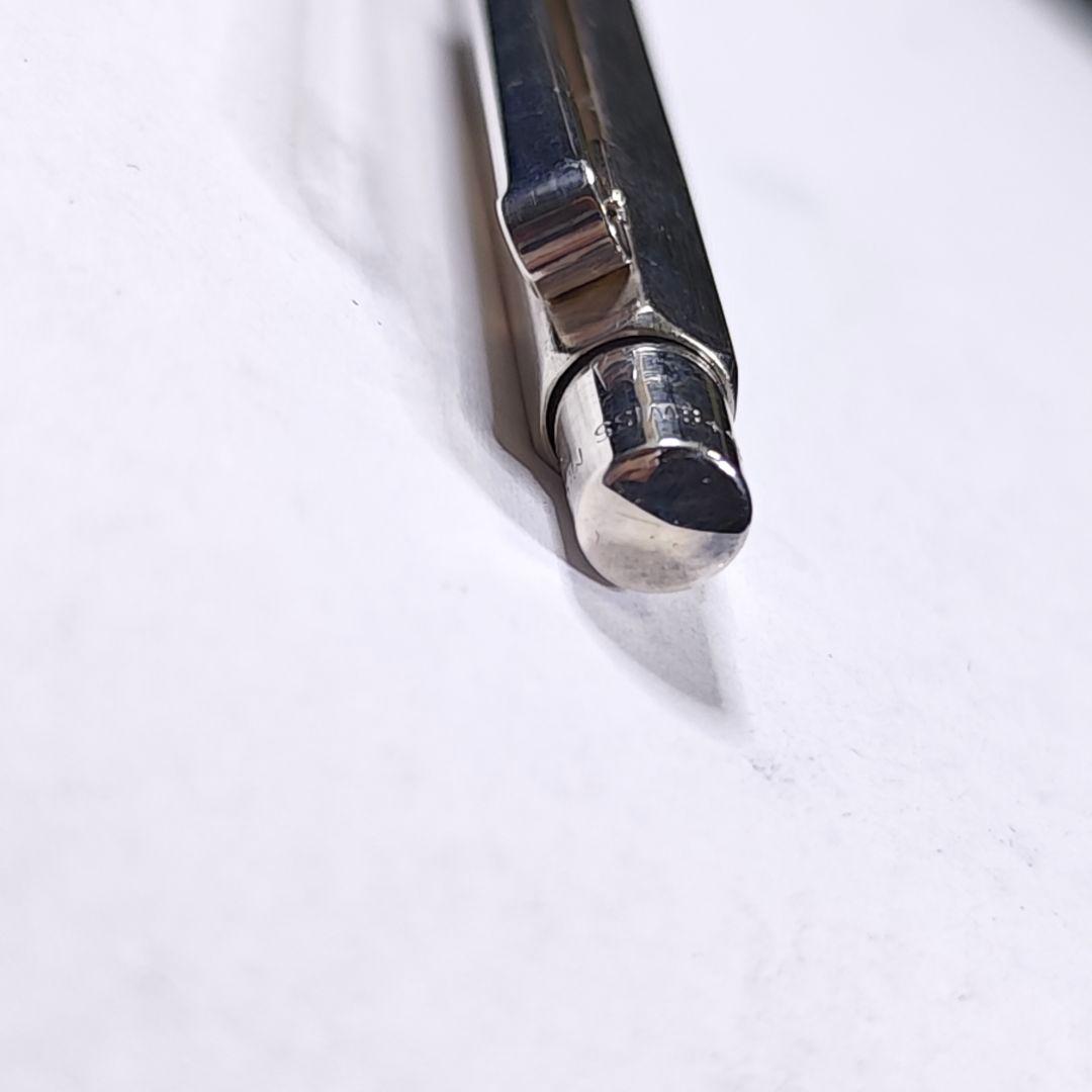 カランダッシュ エクリドール ヘアライン？ ボールペン