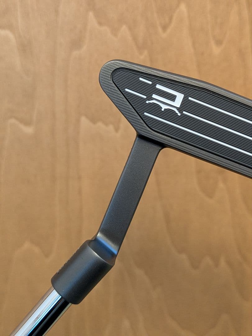 コブラ　SPORT-40　Vintage Putter　 パター　　 ３４インチ