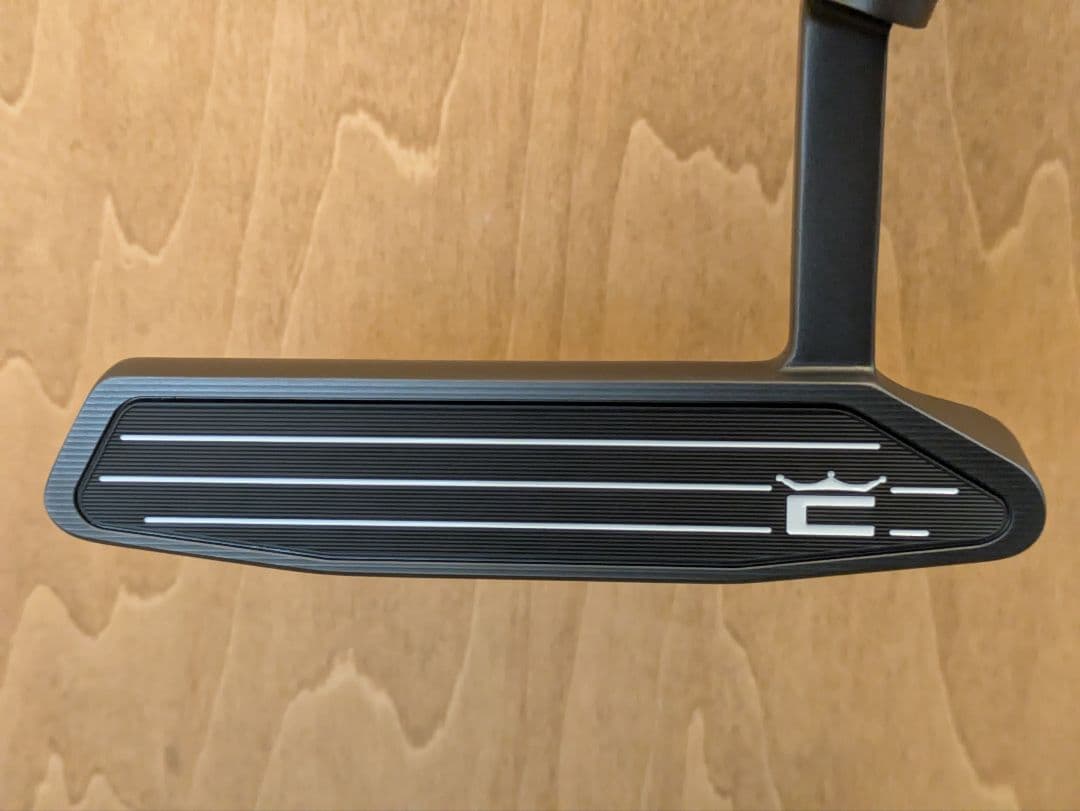 コブラ　SPORT-40　Vintage Putter　 パター　　 ３４インチ