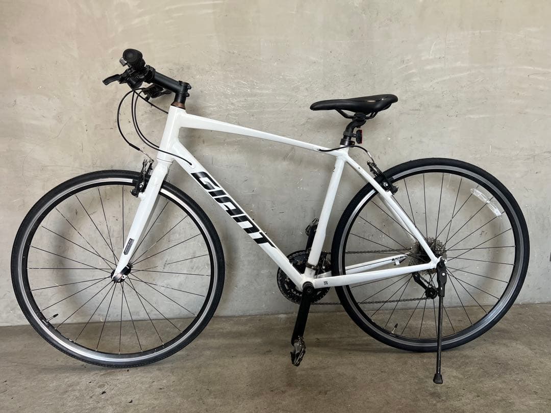 クロスバイク　GIANT ESCAPE RX3 ジャイアント　エスケープRX3