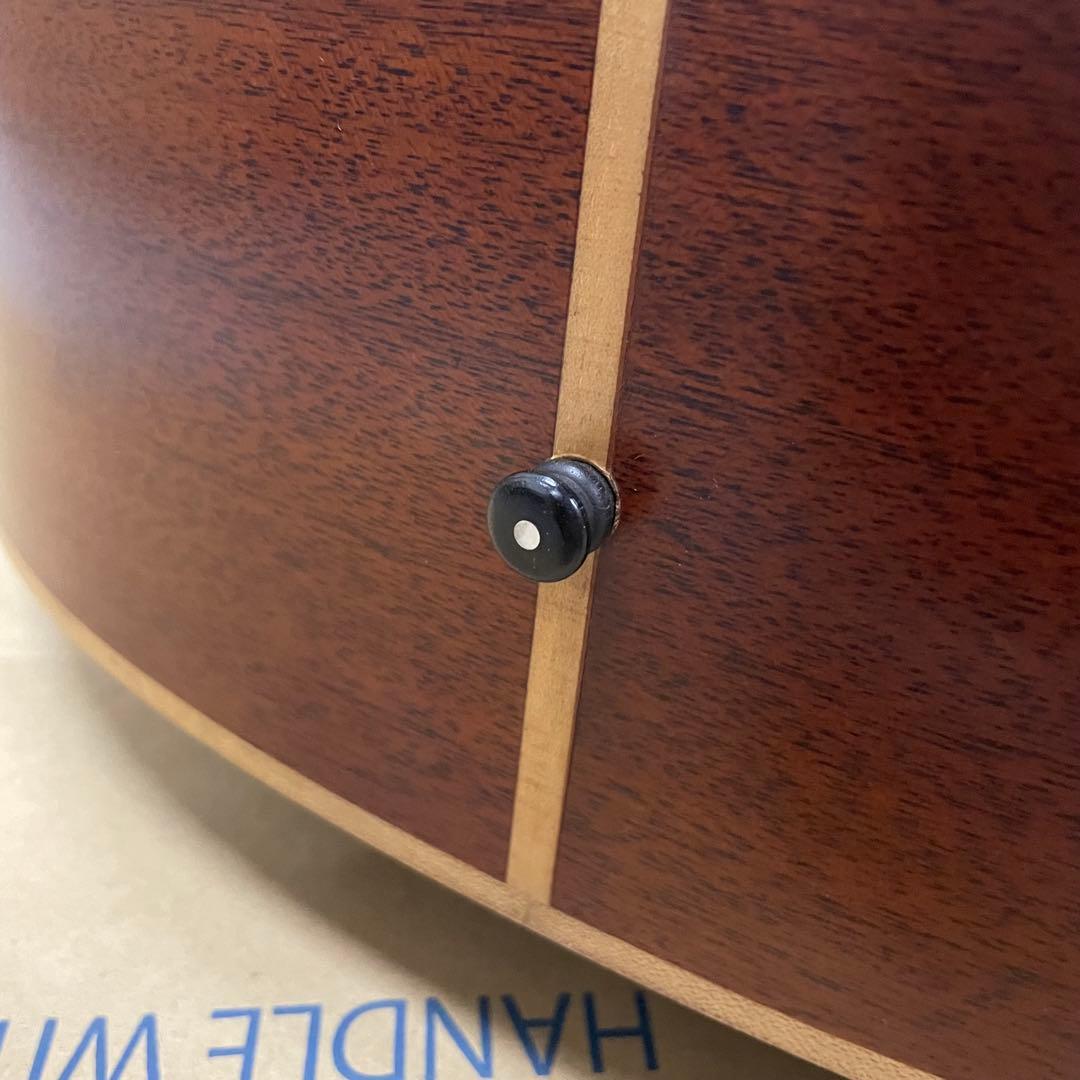 激レア S.yairi エスヤイリ アコースティックギター YD-505