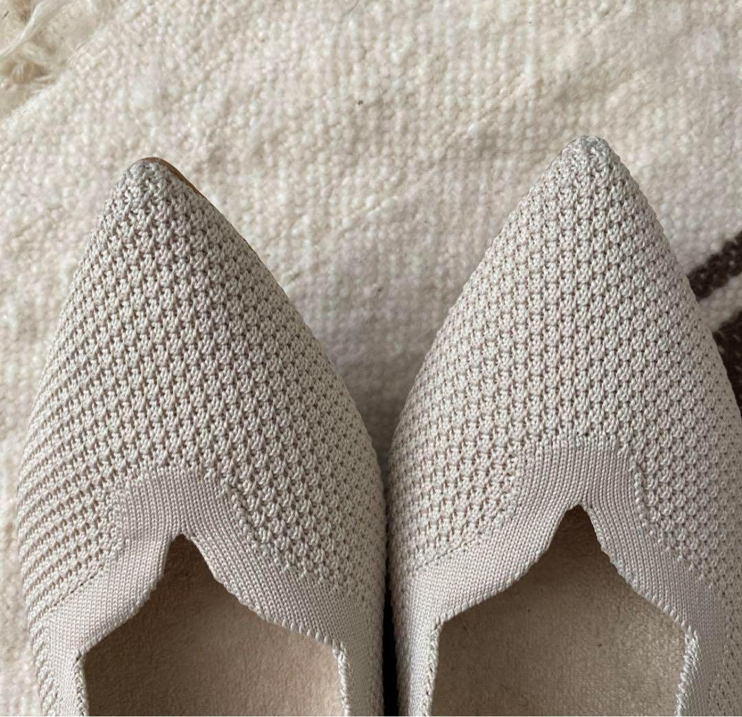 【最終価格】Offen/オッフェン　Scallop Pattern 38