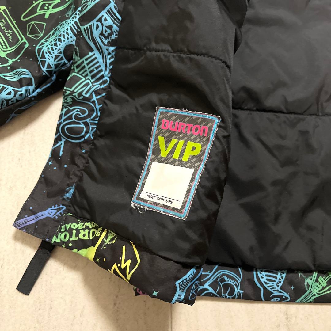 BURTON ボードウエア 120 110 バートンキッズ キッズウエア スキー