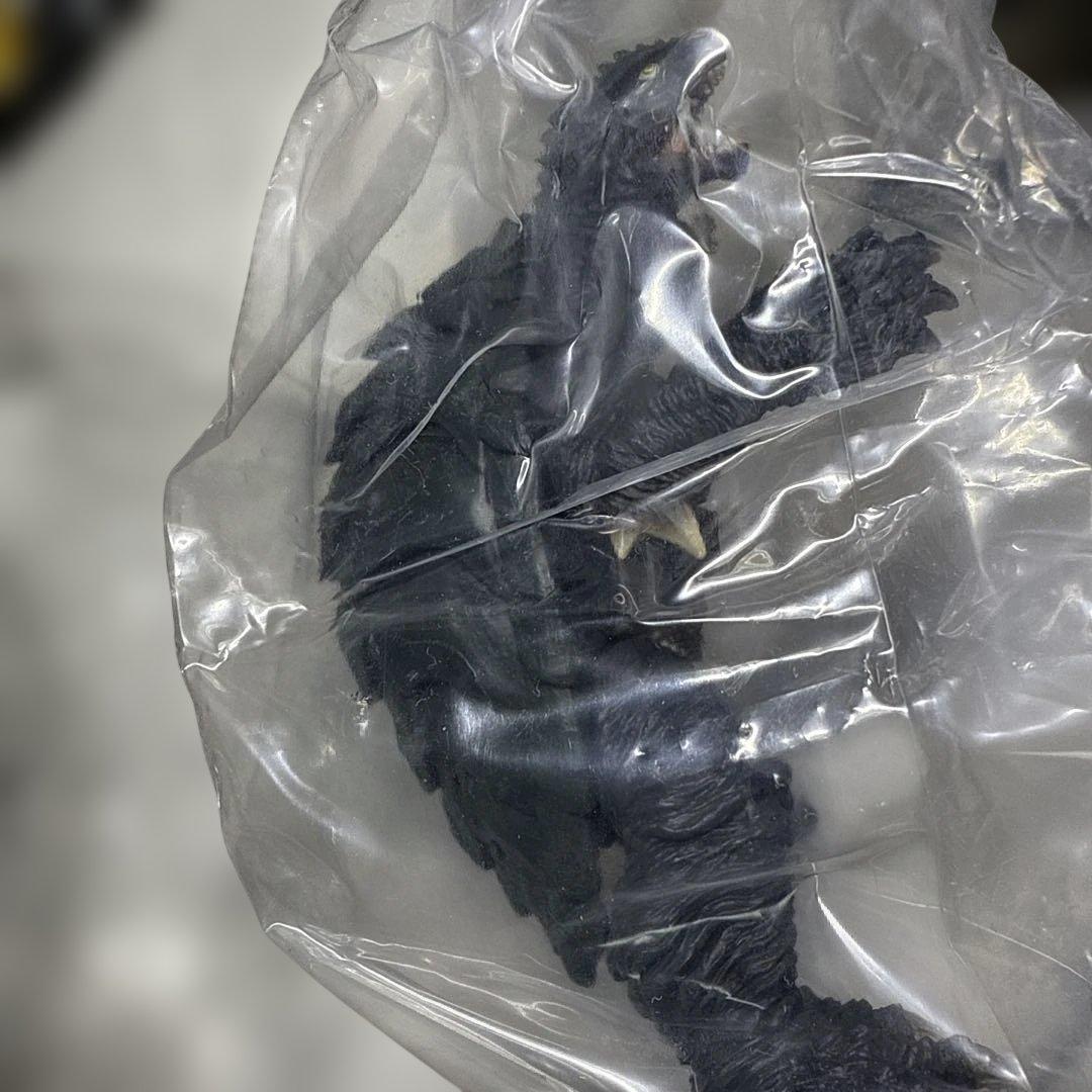 激造 平成ガメラ編 ガメラ 1996 ウルティメイトプラズマ 激造シリーズ