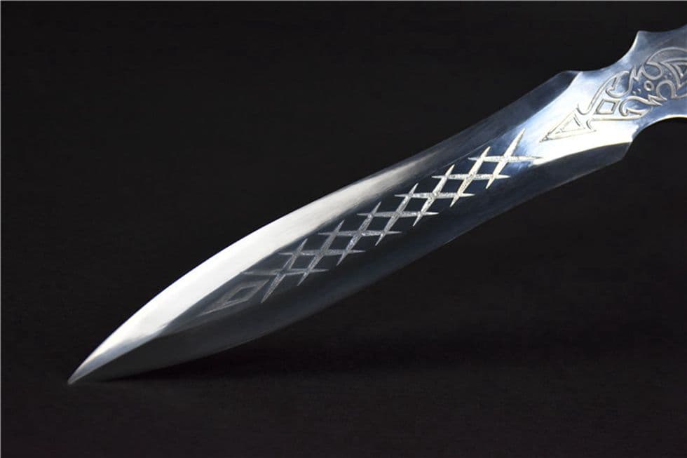 神龍銃   武具　刀装具  模造刀 古兵器