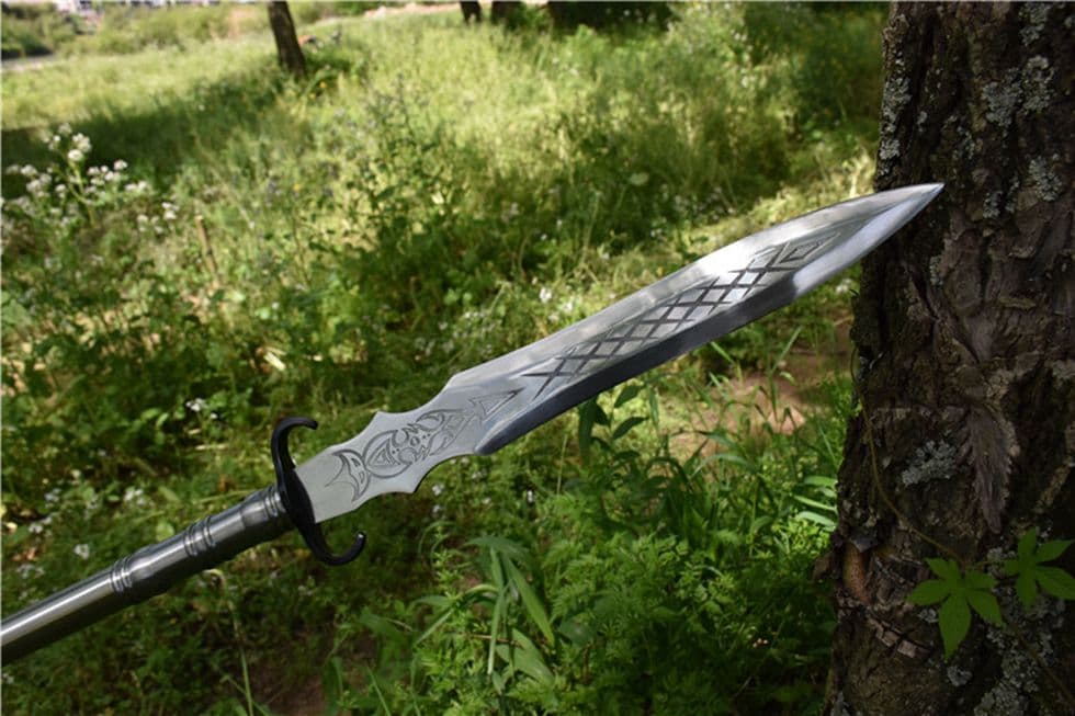 神龍銃   武具　刀装具  模造刀 古兵器