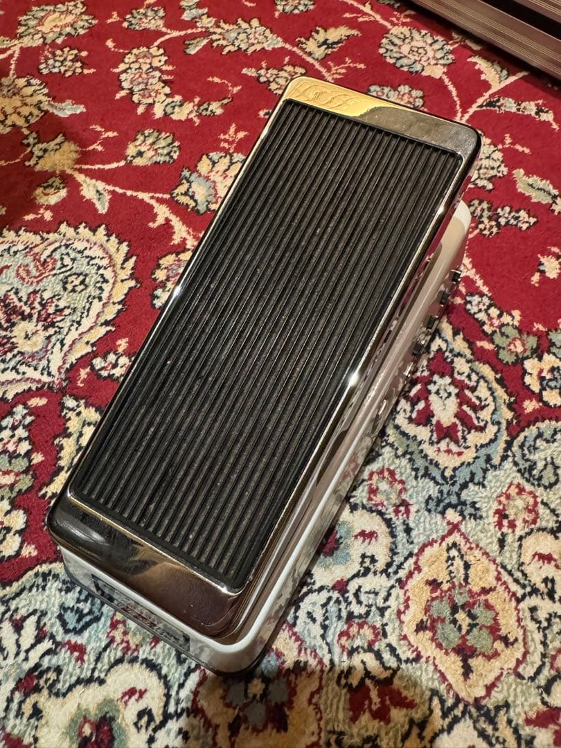 xotic xw-1 台座付き