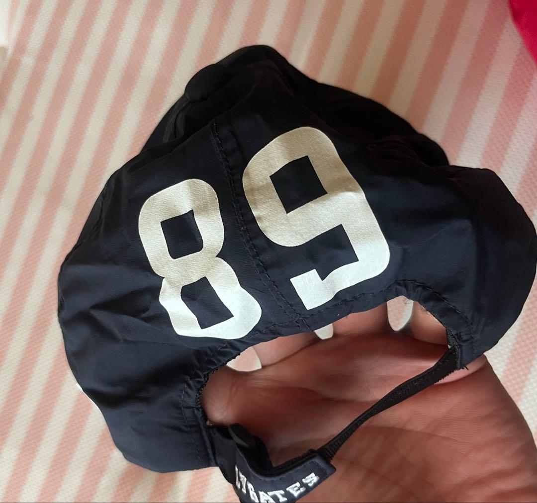 美品⭐︎希少！PEARLY GATES レインウェア カッパ 雨具 セットアップ