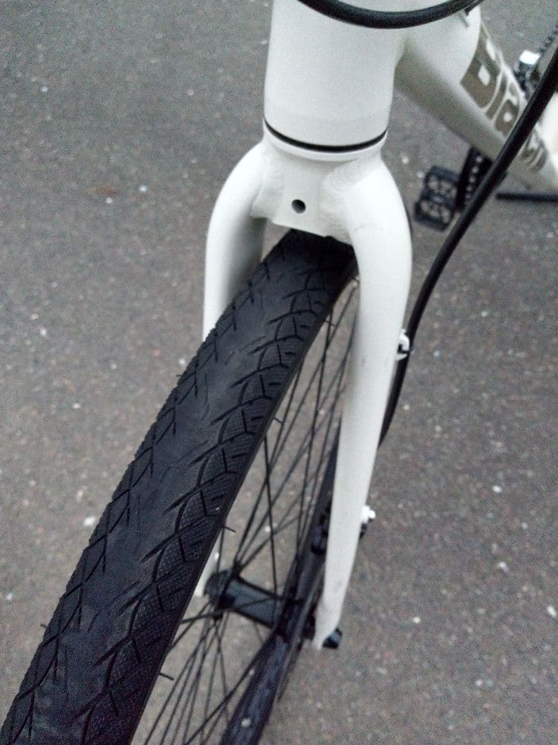 BIANCHI　ビアンキ　 C-SPORT DISC 　クロスバイク