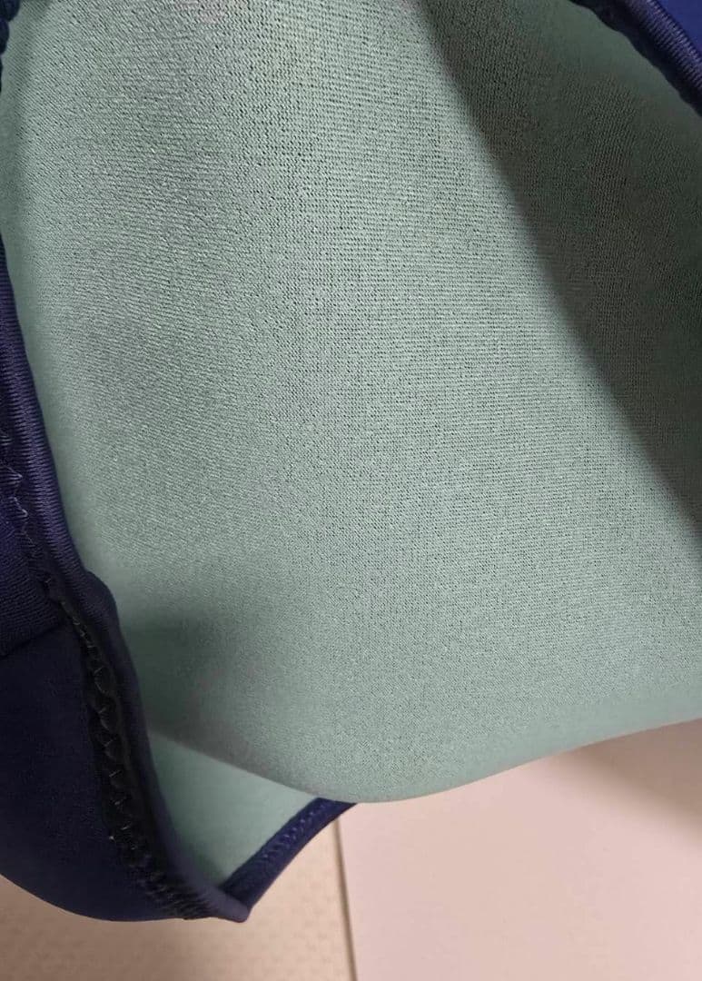 新品AZTRON/XL サーフィン ウィメンズ　ネオプレンジャケット 2mm