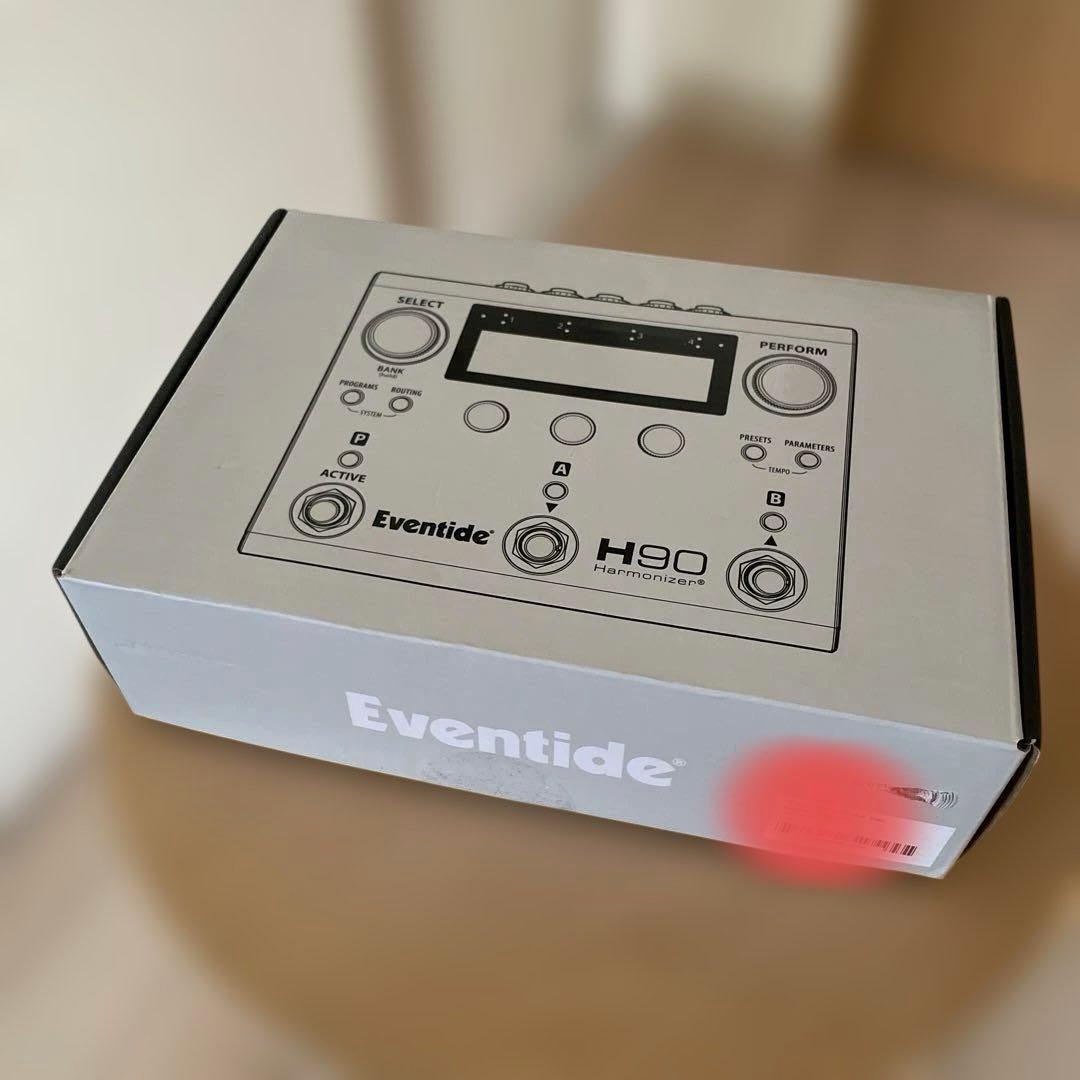 ギター Eventide H90 Harmonizer