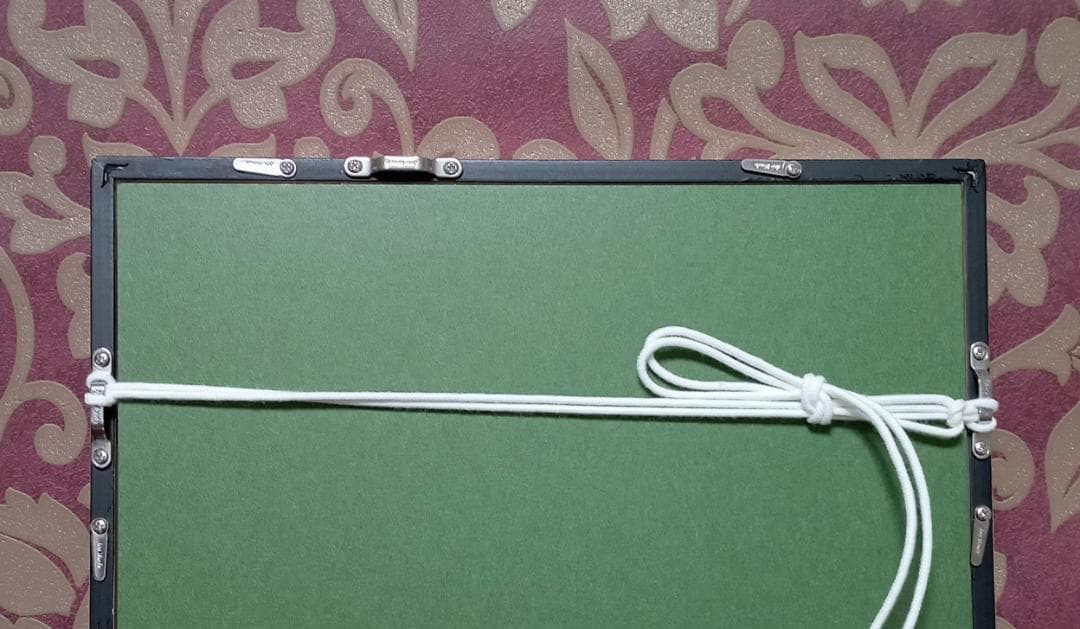 GV147★原画を飾る！！★師：平山郁夫★東京芸大卒★高級新品額装、フック付き！