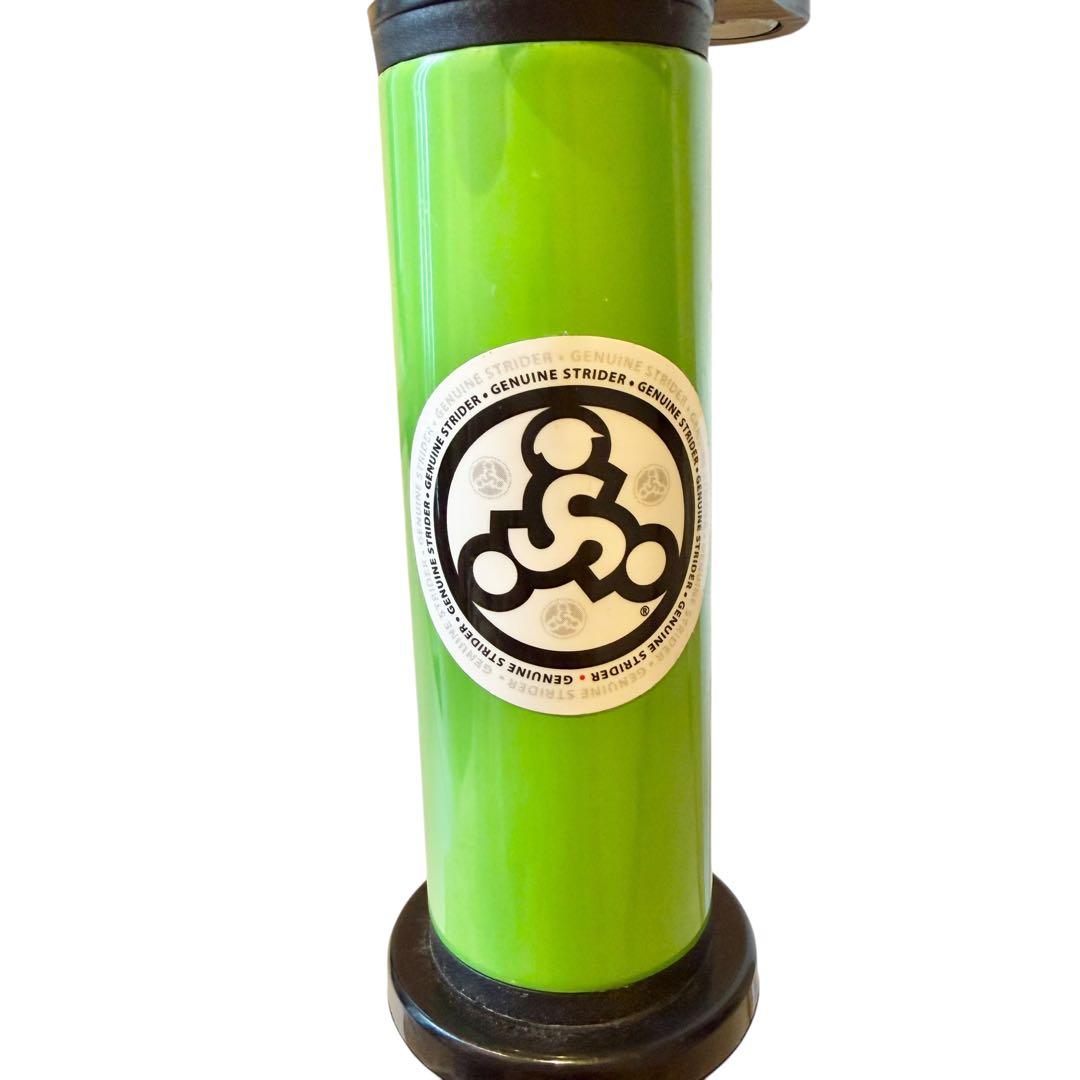 【日本正規品】STRIDER 12 スポーツ グリーン ストライダー