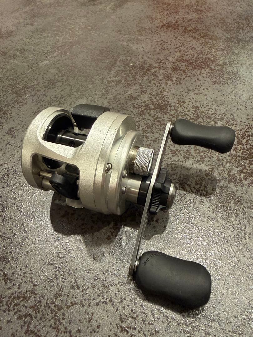 SHIMANO 12カルカッタ 101