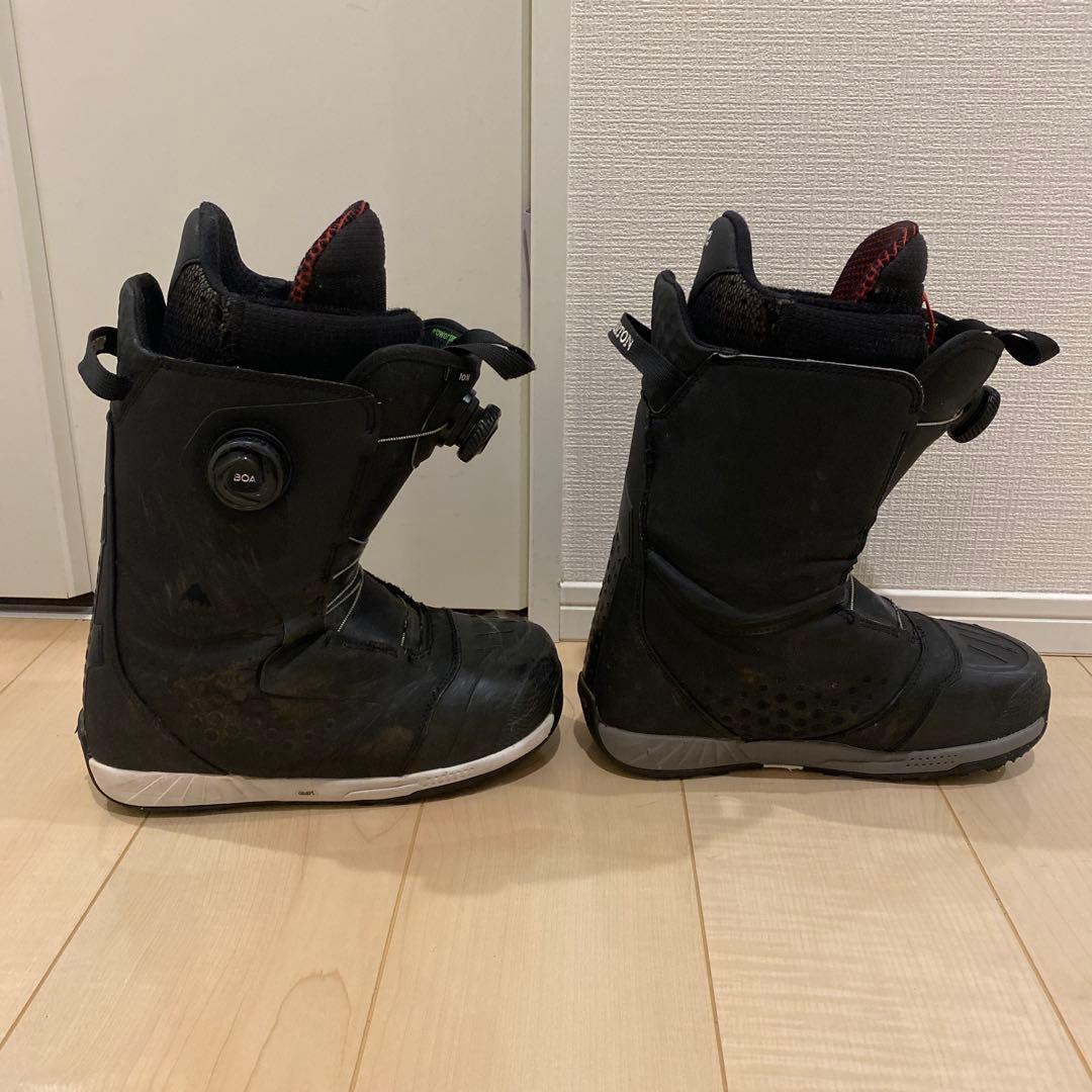 【即日発送】BURTON バートン ION BOA アイオンボア　25.5cm